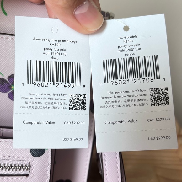 ♠️Kate spade purse and wallet - Picture 6 of 16